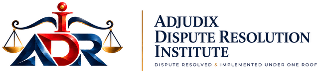 Adjudix Dispute Resolution Institute